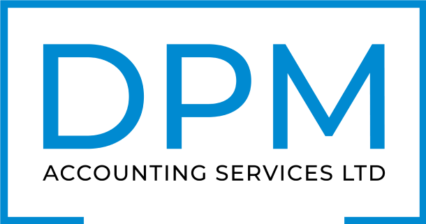 DPM Accounting Services Ltd